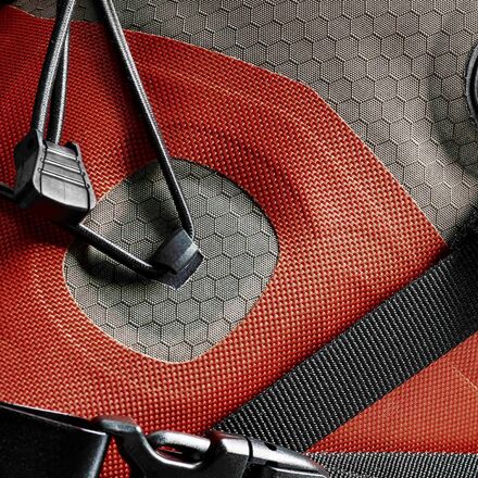Ortlieb - x Assos Seat-Pack 11L