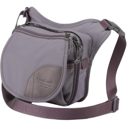 Overland Equipment - Special Edition Bayliss Purse - Women's