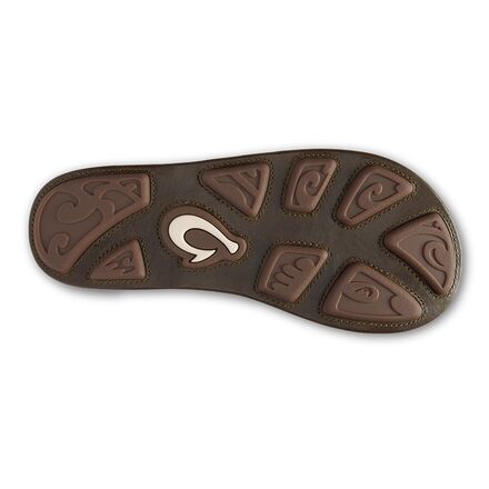 Olukai - Hiapo Flip Flop - Men's