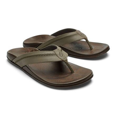 Olukai - Hiapo Flip Flop - Men's