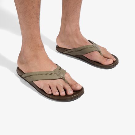 Olukai - Hiapo Flip Flop - Men's