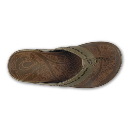 Olukai - Hiapo Flip Flop - Men's