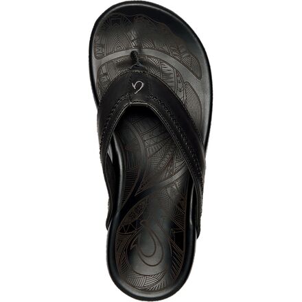 Olukai - Hiapo Flip Flop - Men's