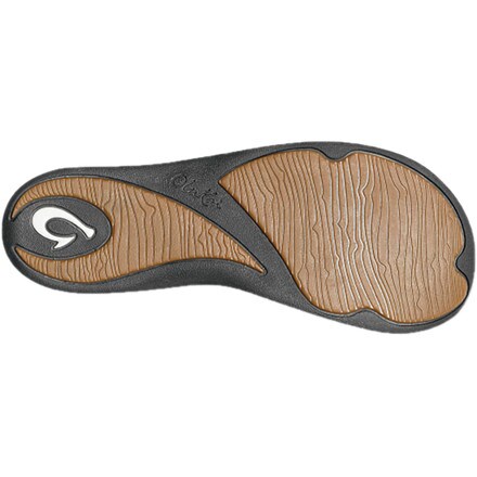 Olukai - Kulapa Kai Leather Sandal - Women's