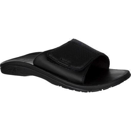 Olukai - Kekoa Slide Sandal - Men's