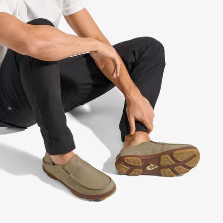 Olukai - Moloa Shoe - Men's