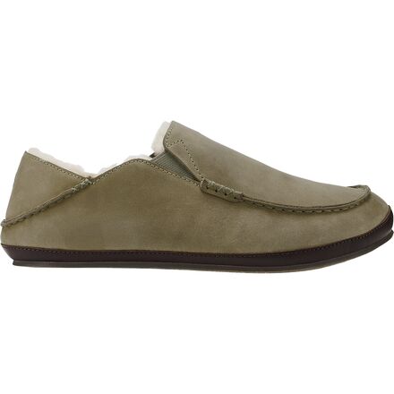 Moloa Slipper - Men's