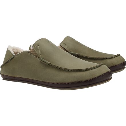 Olukai - Moloa Slipper - Men's