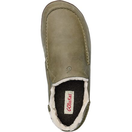 Olukai - Moloa Slipper - Men's