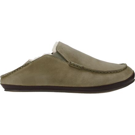 Olukai - Moloa Slipper - Men's