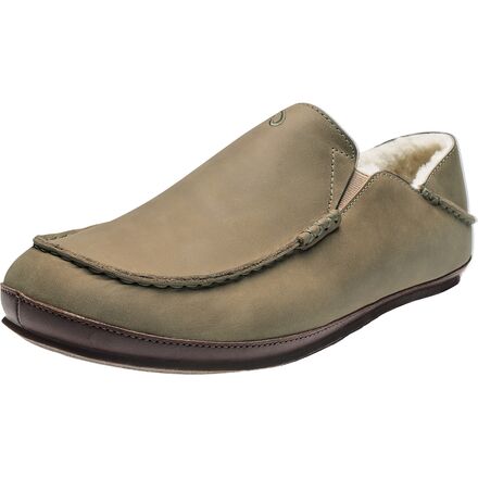 Olukai - Moloa Slipper - Men's