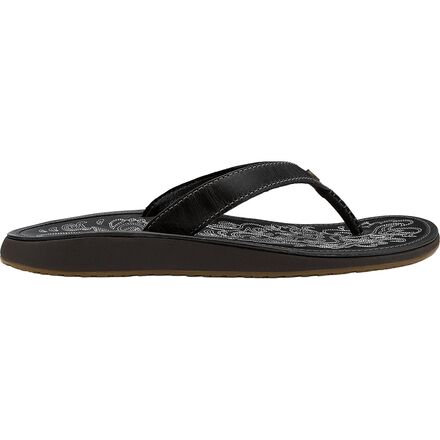 Paniolo Flip Flop - Women's