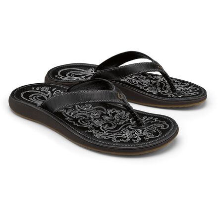 Olukai - Paniolo Flip Flop - Women's