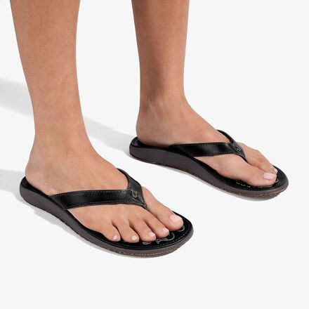 Olukai - Paniolo Flip Flop - Women's