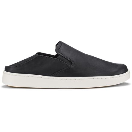 Olukai - Pehuea Leather Shoe - Women's