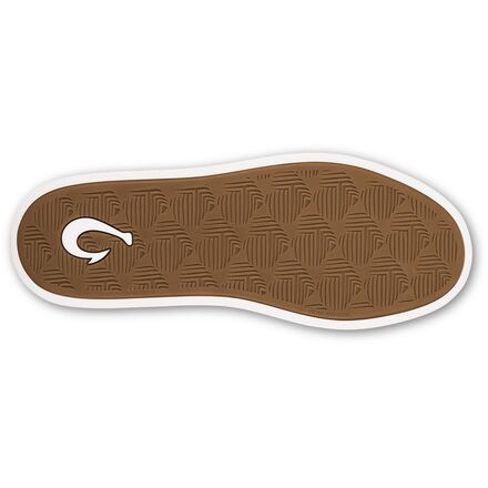 Olukai - Pehuea Leather Shoe - Women's