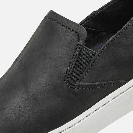 Olukai - Pehuea Leather Shoe - Women's