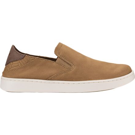 Pehuea Leather Shoe - Women's