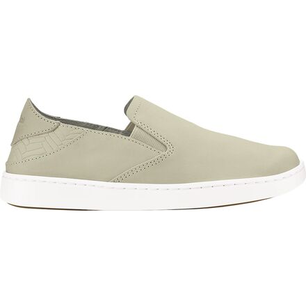Pehuea Leather Shoe - Women's