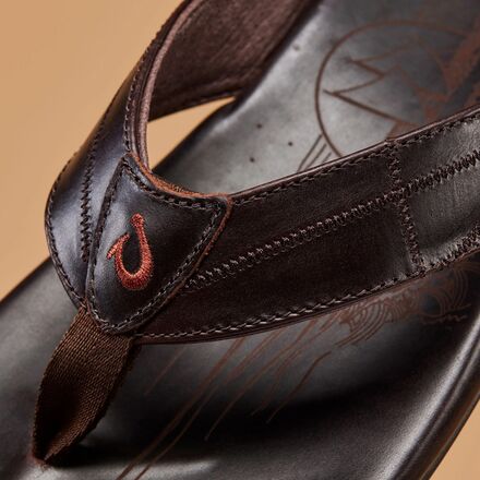 Olukai - Hokule'a Kia Flip Flop - Men's