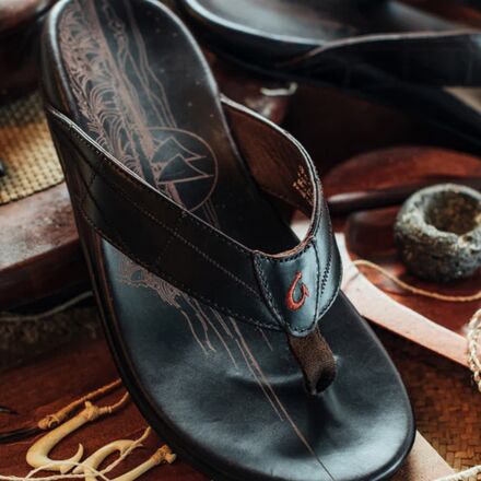 Olukai - Hokule'a Kia Flip Flop - Men's