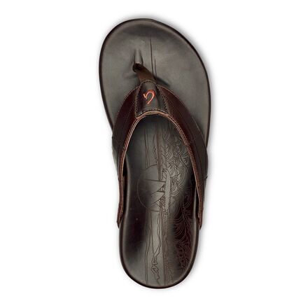 Olukai - Hokule'a Kia Flip Flop - Men's