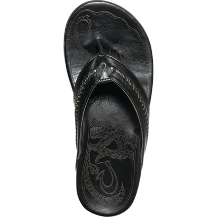 Olukai - Mea Ola Flip Flop - Men's