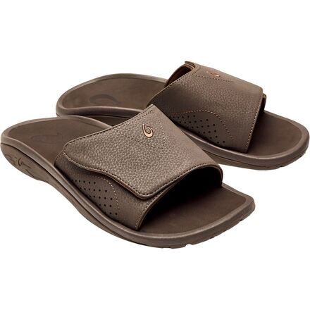 Olukai - Nalu Slide Sandal - Men's