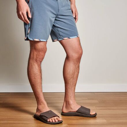 Olukai - Nalu Slide Sandal - Men's