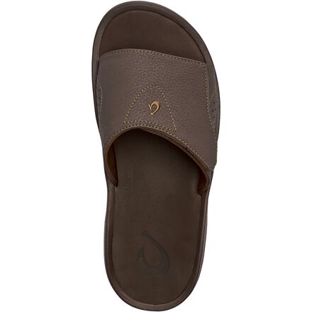 Olukai - Nalu Slide Sandal - Men's