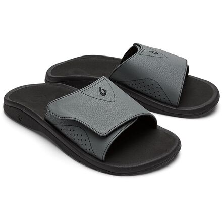 Olukai - Nalu Slide Sandal - Men's