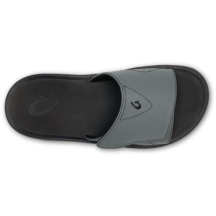 Olukai - Nalu Slide Sandal - Men's