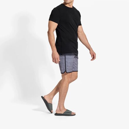 Olukai - Nalu Slide Sandal - Men's