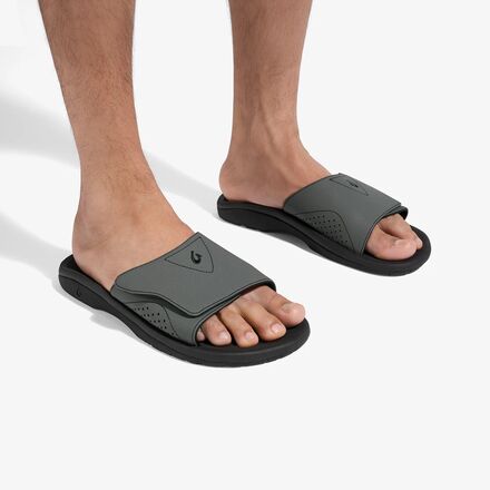 Olukai - Nalu Slide Sandal - Men's