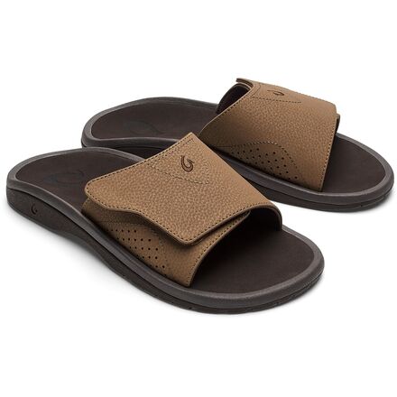 Olukai - Nalu Slide Sandal - Men's
