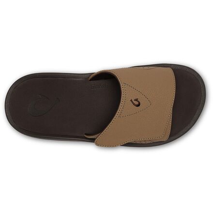 Olukai - Nalu Slide Sandal - Men's