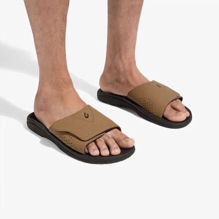 Olukai - Nalu Slide Sandal - Men's