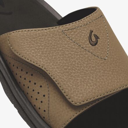 Olukai - Nalu Slide Sandal - Men's