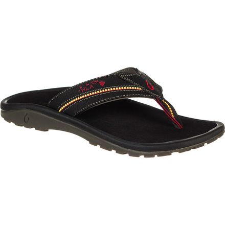Olukai - Kia'i II Flip Flop - Men's