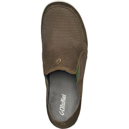 Olukai - Nohea Mesh Shoe - Men's