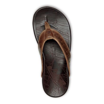 Olukai - Hikianalia Flip Flop - Men's