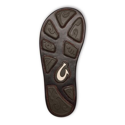 Olukai - Hikianalia Flip Flop - Men's