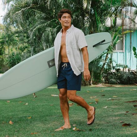 Olukai - Hikianalia Flip Flop - Men's