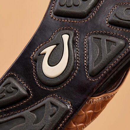 Olukai - Hikianalia Flip Flop - Men's