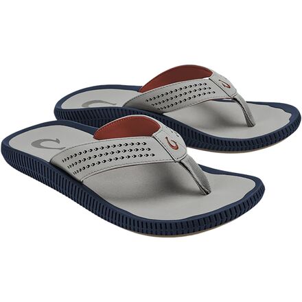 Olukai - Ulele Flip Flop - Men's