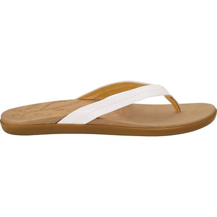 Honu Flip Flop - Women's