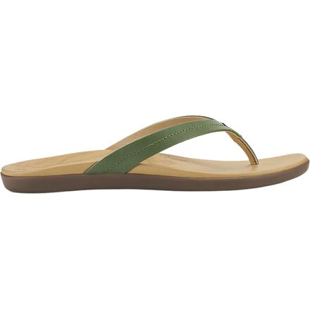 Honu Flip Flop - Women's
