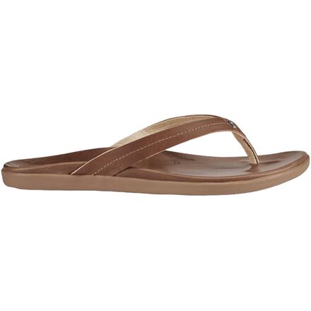 Honu Flip Flop - Women's