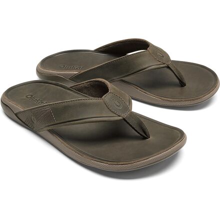 Olukai - Tuahine Flip Flop - Men's