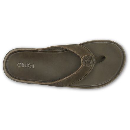 Olukai - Tuahine Flip Flop - Men's